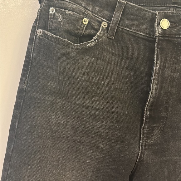 Modern American la Fayette narrow - Picture 7 of 9